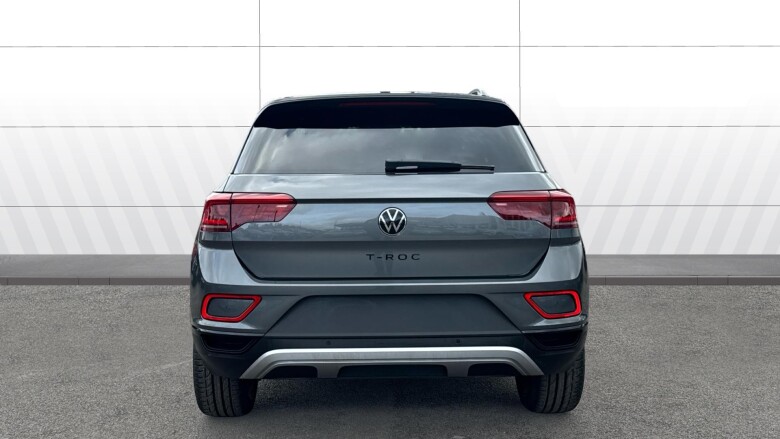 Volkswagen T-Roc 1.0 TSI 115 Style Design 5dr Petrol Hatchback